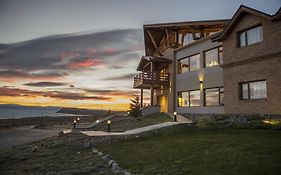 Terraza Coirones Hotel